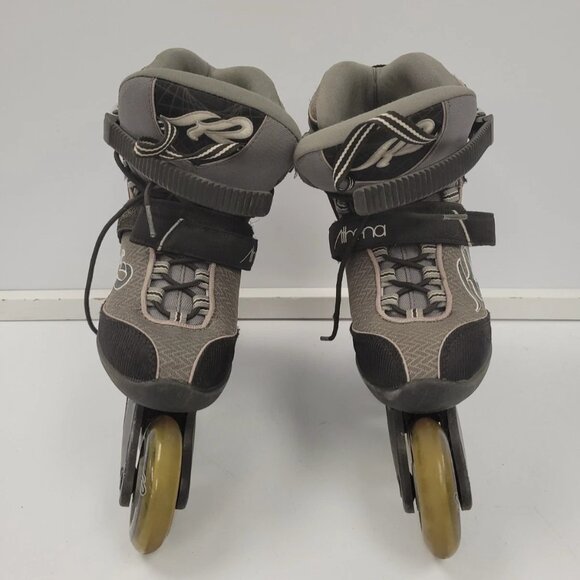 (81846-1) K2 AREC5 Roller Skates - Size 7 - Picture 1 of 16